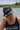 Silent Catch women’s fishing Hat in multi-camo Black