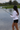 Fishrchicks Logo Crewneck by Fishr Chicks - Cozy White Sweatshirt Fishrchicks
