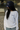 Fishrchicks Logo Crewneck by Fishr Chicks - Cozy White Sweatshirt Fishrchicks